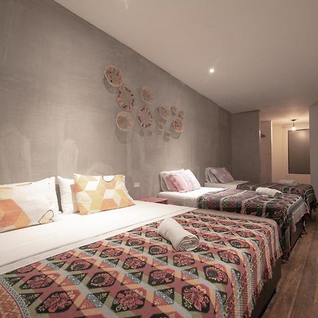 Hotel Bonavento Cartagena 외부 사진