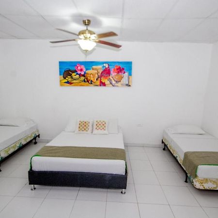 Hotel Bonavento Cartagena 외부 사진