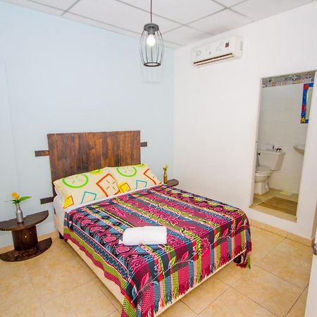 Hotel Bonavento Cartagena 외부 사진