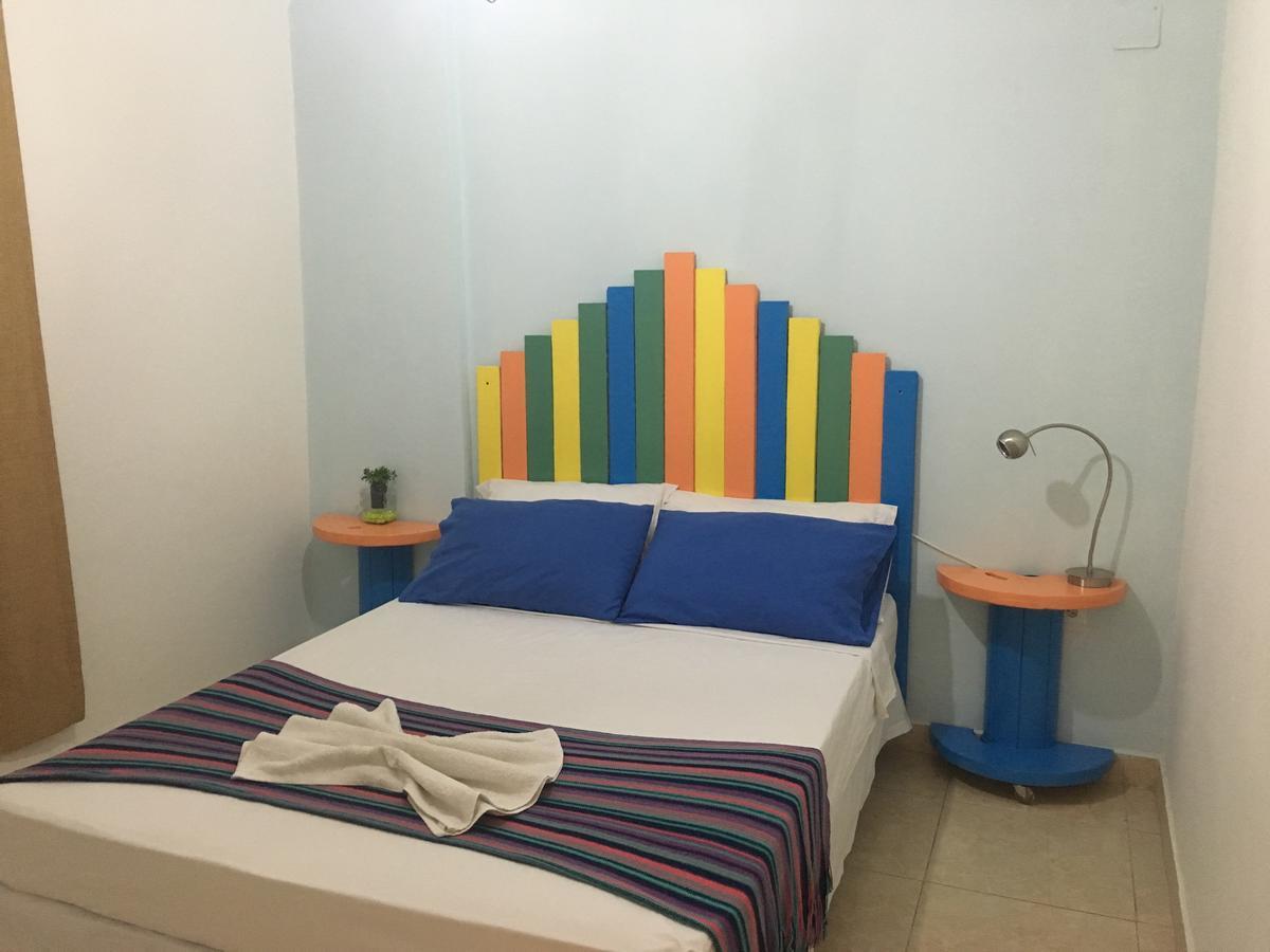 Hotel Bonavento Cartagena 외부 사진