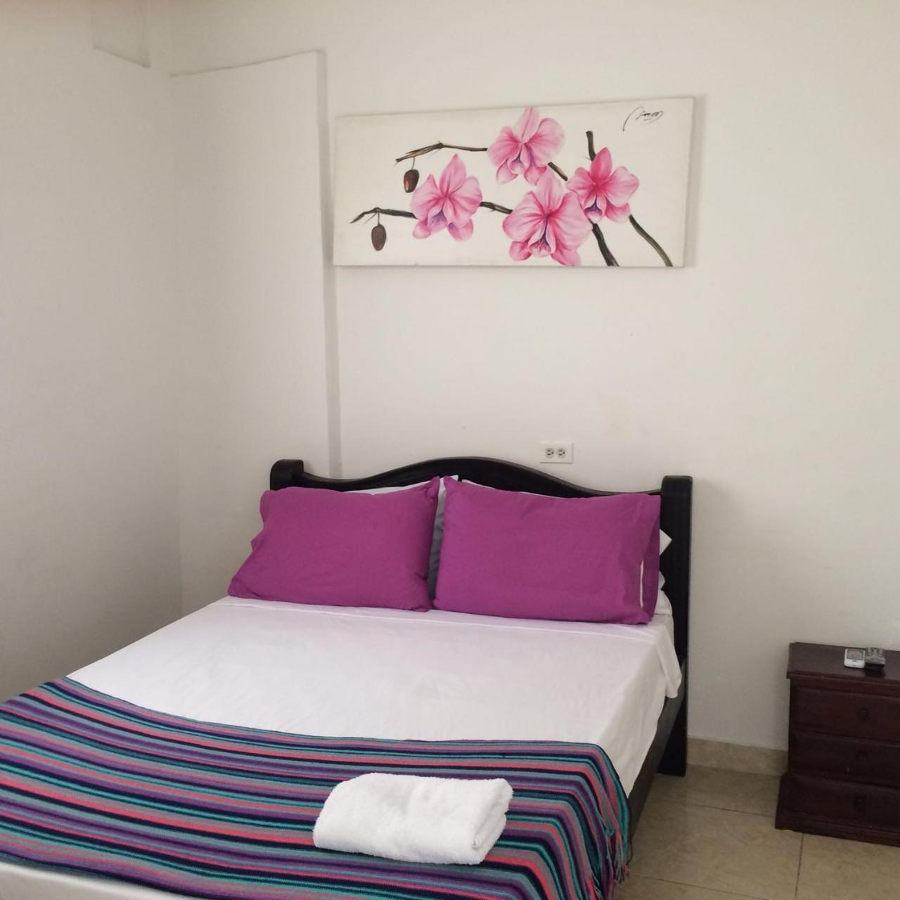 Hotel Bonavento Cartagena 외부 사진
