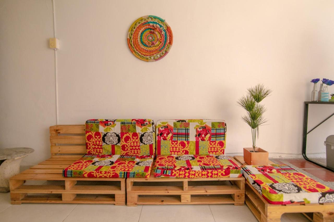 Hotel Bonavento Cartagena 외부 사진