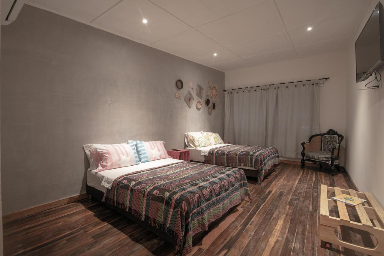 Hotel Bonavento Cartagena 외부 사진