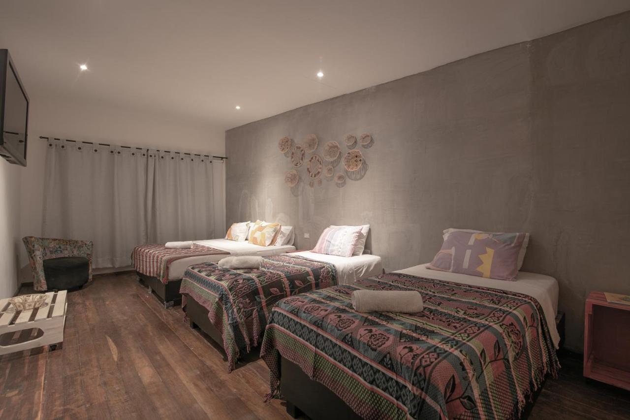Hotel Bonavento Cartagena 외부 사진