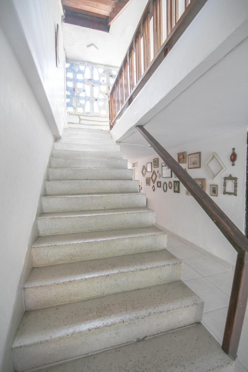 Hotel Bonavento Cartagena 외부 사진