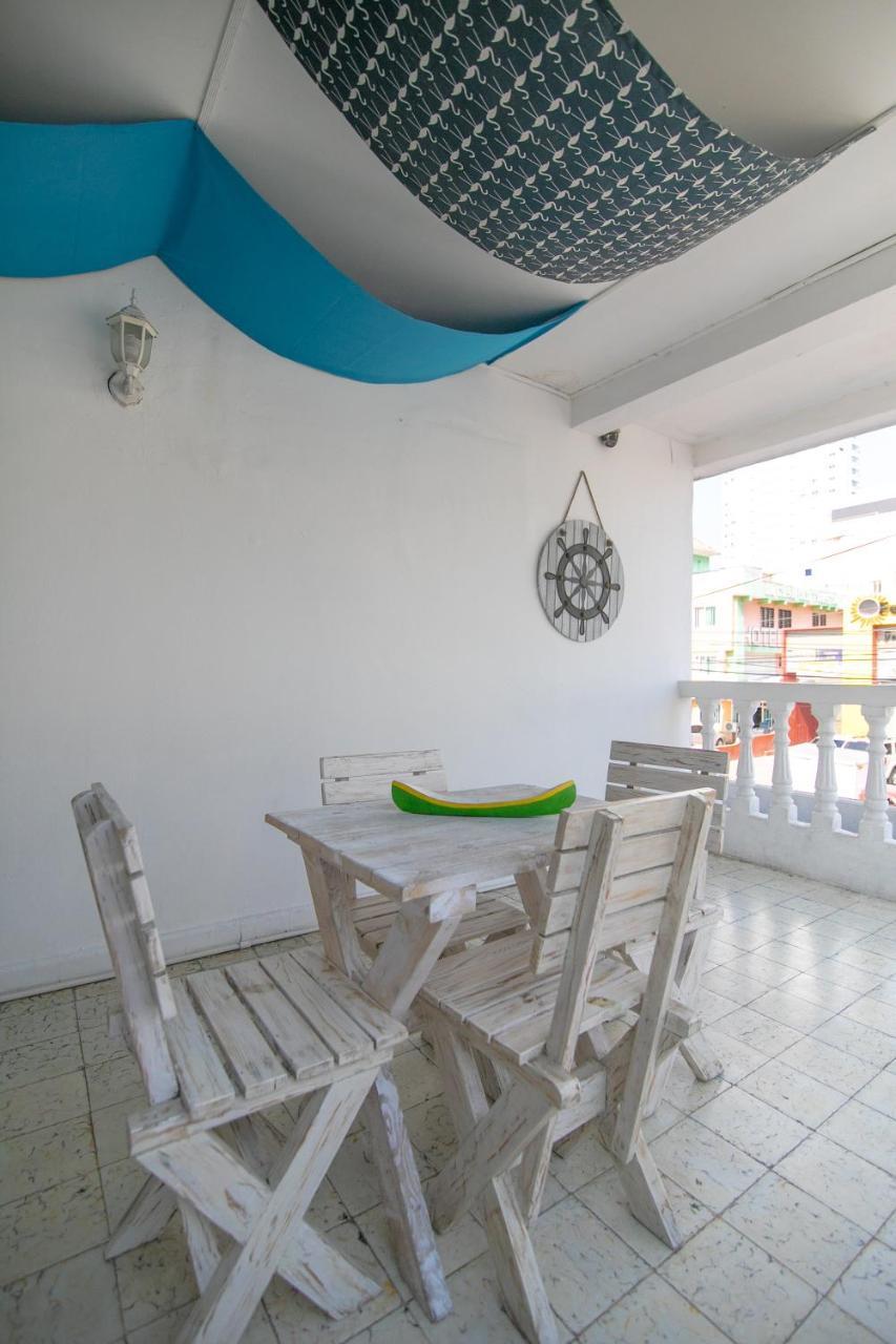 Hotel Bonavento Cartagena 외부 사진