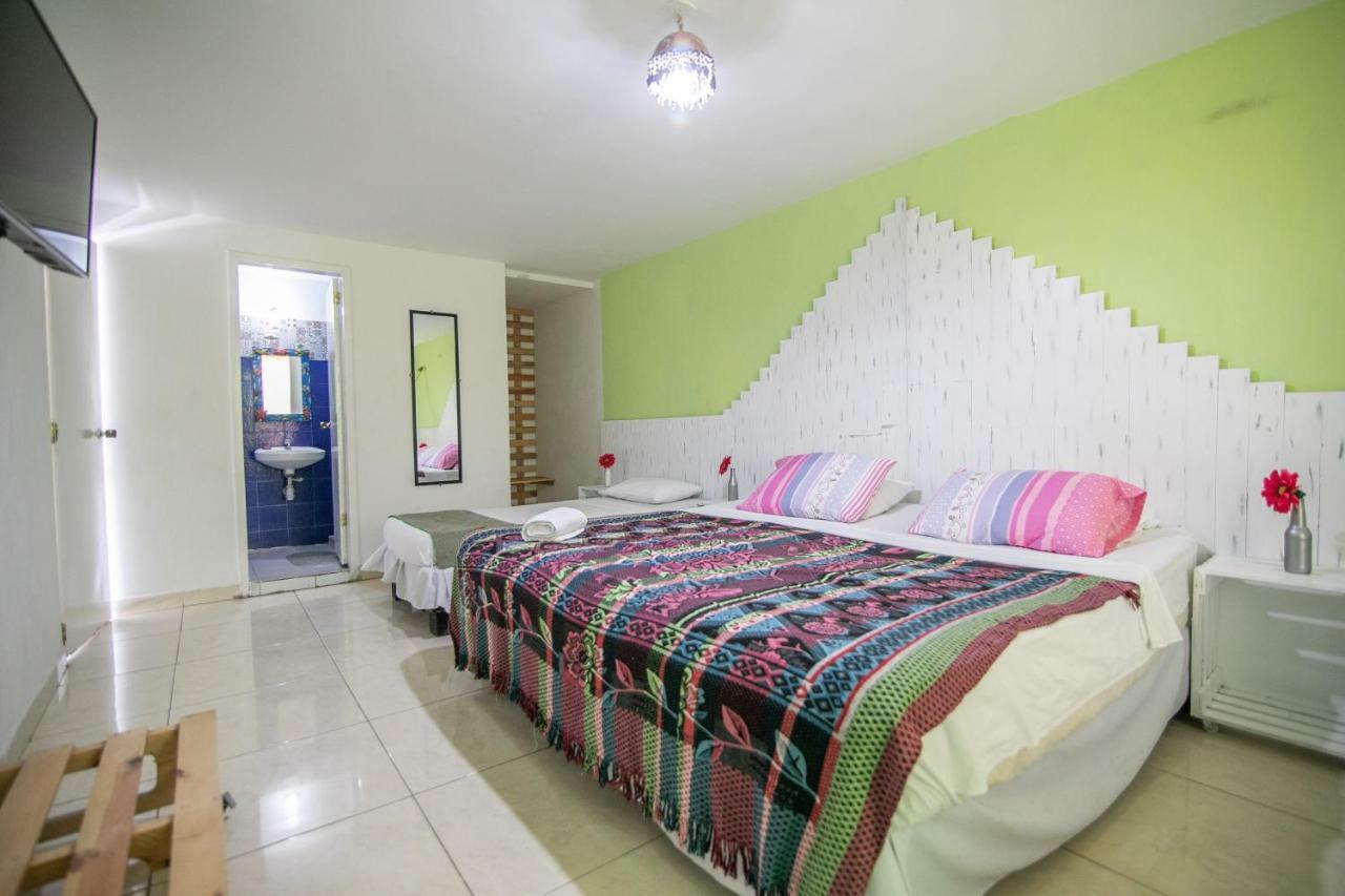 Hotel Bonavento Cartagena 외부 사진