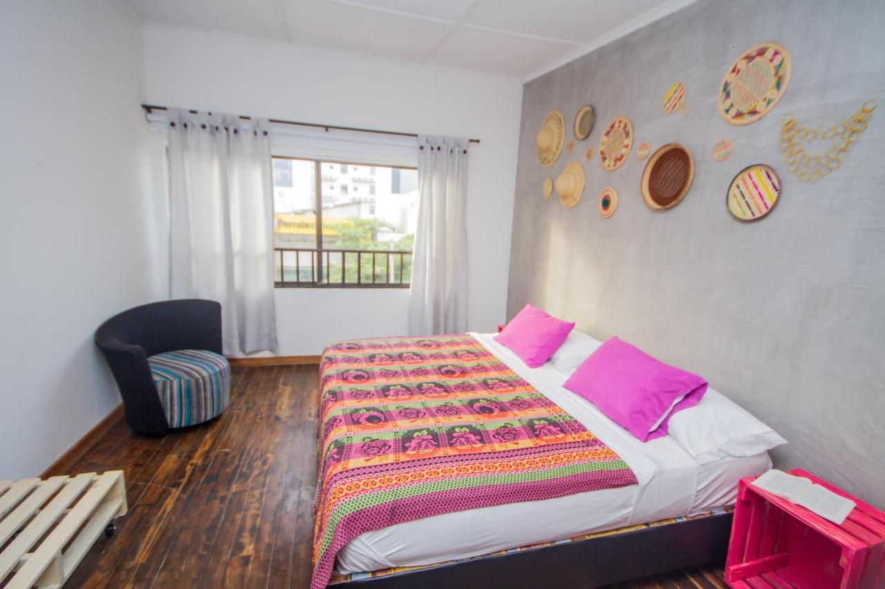 Hotel Bonavento Cartagena 외부 사진