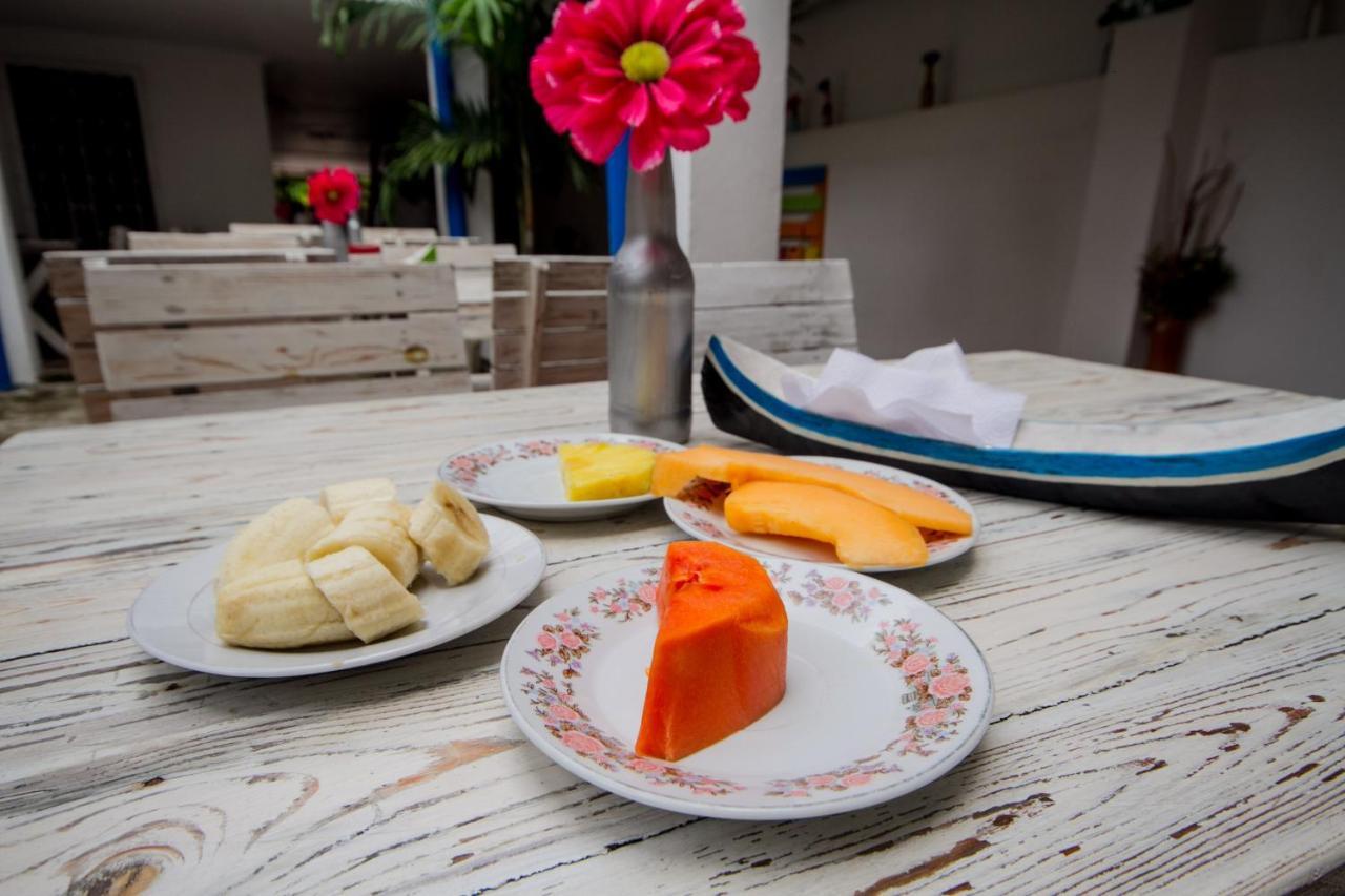 Hotel Bonavento Cartagena 외부 사진