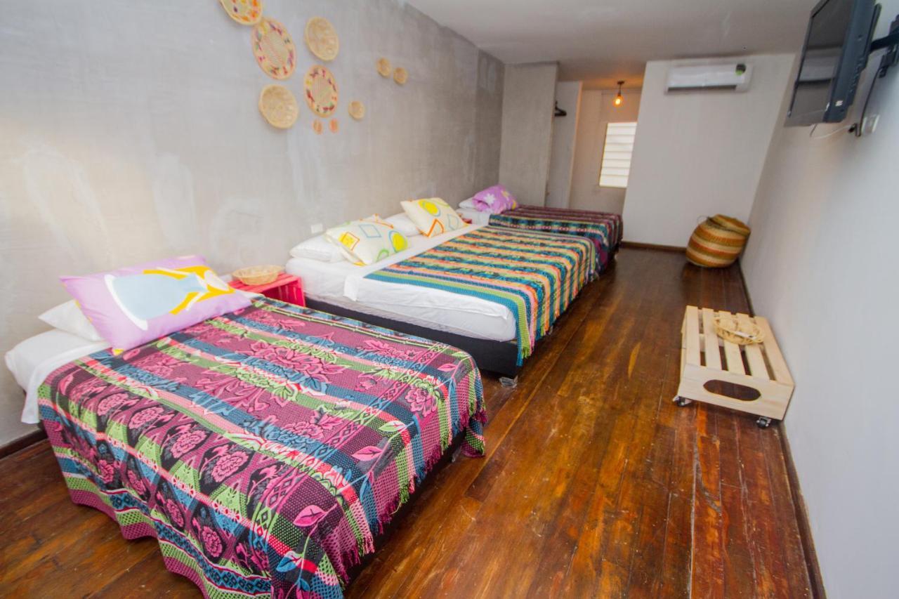 Hotel Bonavento Cartagena 외부 사진