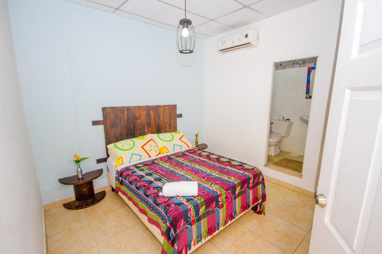 Hotel Bonavento Cartagena 외부 사진