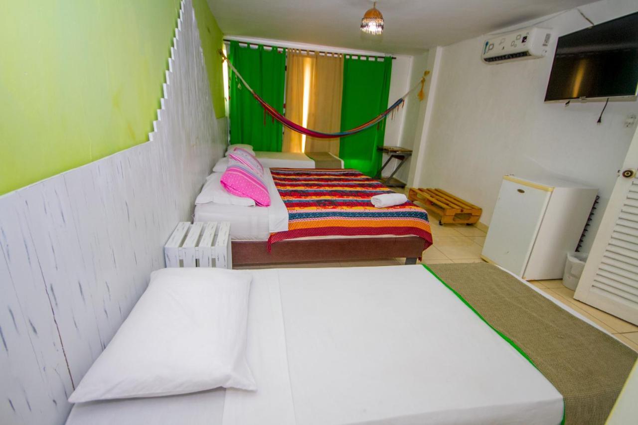 Hotel Bonavento Cartagena 외부 사진