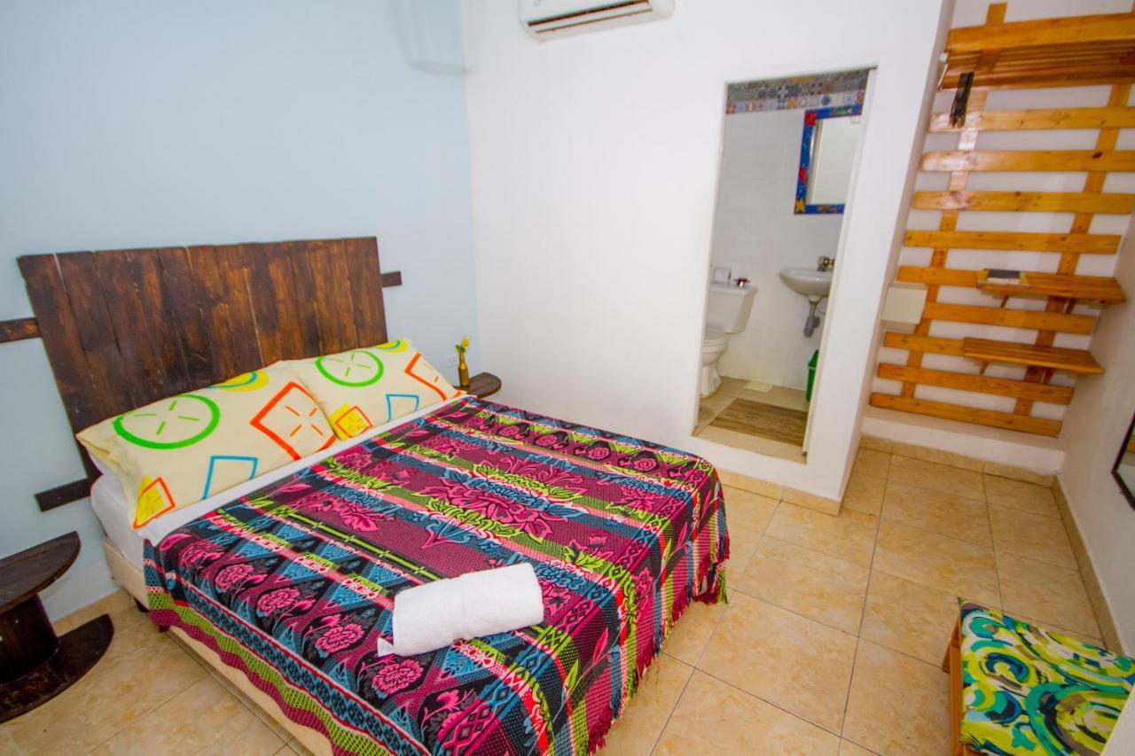 Hotel Bonavento Cartagena 외부 사진