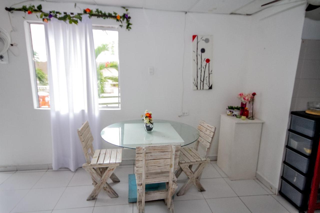 Hotel Bonavento Cartagena 외부 사진