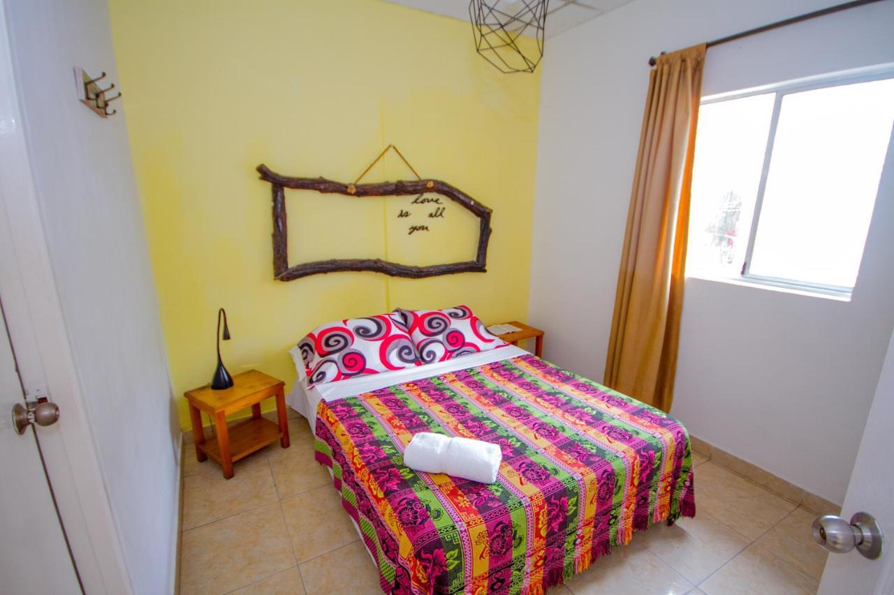 Hotel Bonavento Cartagena 외부 사진