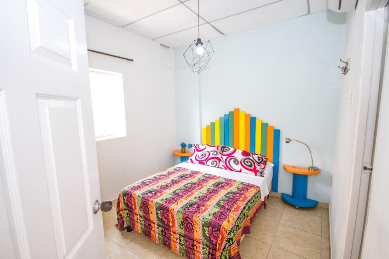 Hotel Bonavento Cartagena 외부 사진