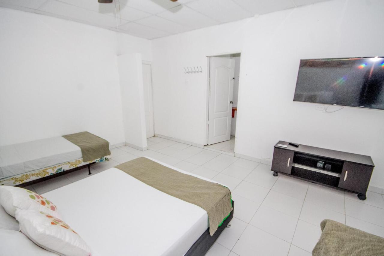 Hotel Bonavento Cartagena 외부 사진